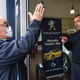 Image for article titled Peugeot's Return To America Was Fun While It Lasted